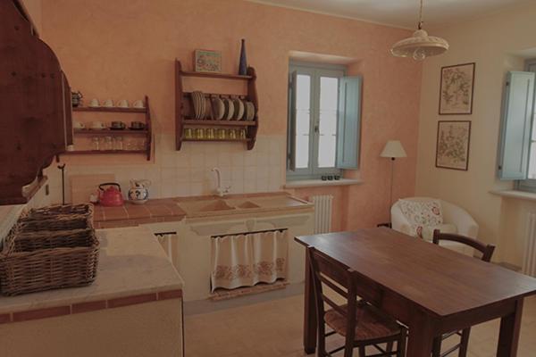 Villa Clara - Natura & Silenzio San Leo Exteriör bild